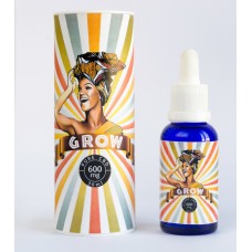 CBD 600mg Mint Blend